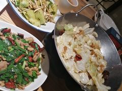-滇铺子·云南特色菜·第九届野生菌美食节(东风东路c86店)