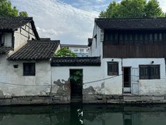 -绍兴古城