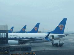 -乌鲁木齐天山国际机场-T3航站楼