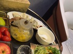 -华夏良子·足道SPA艾灸(铁道大厦店)