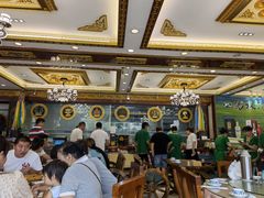 大堂-塞伊德·蒙餐(锡林浩特店)