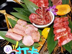 虎丸拼盘-虎丸烧肉(新大陆广场店)