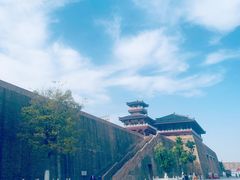 -中国汉城景区