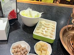 -南门涮肉(通州店)