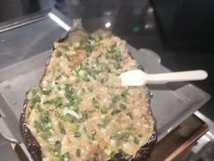-很久以前羊肉串(中山公园店)
