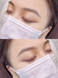 -UP&UP·半永久眉毛眼线机器野生眉