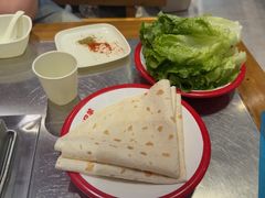 -古彭7只羊·鲜羊肉串·龙虾烧烤(玄武墨香路店)