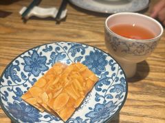 -金成潮菜博物馆(海珠湿地店)