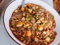 海肠捞饭-小郭私房菜·海肠捞饭店(学士街店)