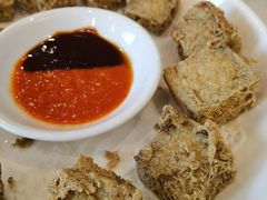 古镇臭豆腐-状元楼(金溪路店)