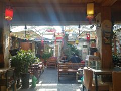 -丽江庭院之丽江往事(安定门店)
