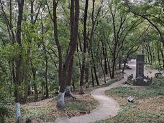 -古隆中景区