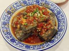 -新新湘菜馆(新中街二条店)