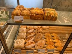 红豆乳酪布里欧-燃厚蛋糕(卓展中信城店)