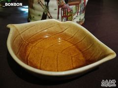 “茶杯”-洪齐林老镇