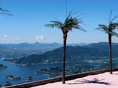 -仙岛湖旅游风景区