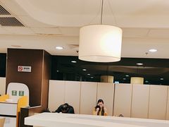 -麦当劳(西客站店)