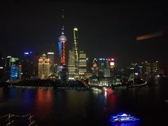 -上海外滩茂悦大酒店