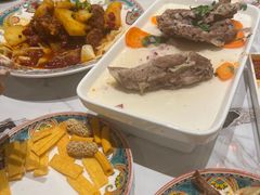 -巴依老爷新疆美食(常营店)