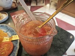 -秘密旅行Bonjour(黑金冠 江南西店)
