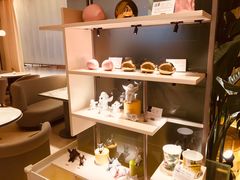 -théATRE 茶聚场(王府中環店)