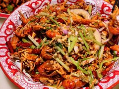 -常和州·夜宵大排档(常州单店)