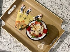 -SENTEA森茶(麦地丽日店)
