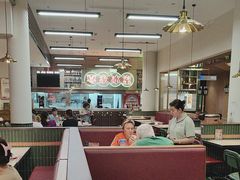 -喜家港式茶餐厅(三亚湾一丰禾生活广场店)