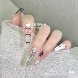 -鑫悦日式美甲美睫