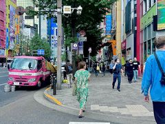-秋叶原电器街