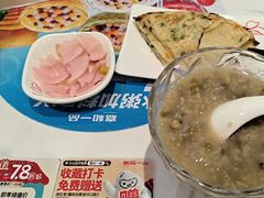 -嘉和一品粥(马家堡店)