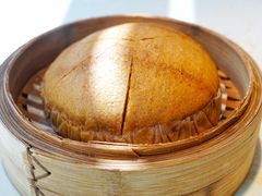 鸡油马拉糕-点都德·毕德寮