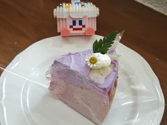 -流酥可心·牛乳蛋糕商店(禾祥西路店)