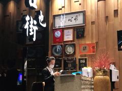 -官也街澳门火锅(新源里店)