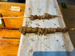-肉串汪(月坛店)