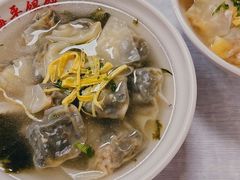 -海平馄饨(逍遥二路店)