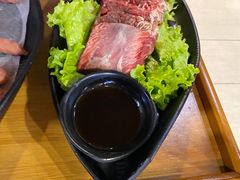 -杀猪天·韩国烤肉(总店)