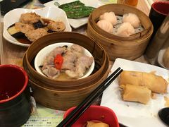 -添好运点心专门店(中环IFC店)