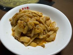 -天下客饭店(中山路店)