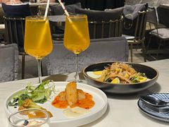 -STARRY CAFE & LOUNGE BAR(高新店)