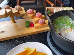 -盡膳口福·百年汤方火锅(科华北路店)