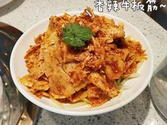 -老佛爷铜炉蛙锅(海岸城店)