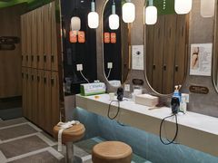 -舒适堡健身(爱琴海店)