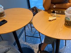 -星巴克臻选(嘉定疁城国际店)