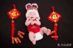 -皇家爱婴高端儿童摄影(苹果园店)