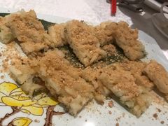 -红棉中餐厅·广州海航威斯汀酒店