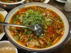 -飞虹鱼馆(春华路店)