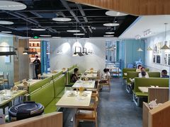 大堂-堂宴·老厦门私房菜(1988仙岳总店)