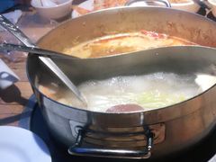 -蒙肥羊·酸汤潮牛·鲜牛肉火锅烤肉自助(岗顶店)