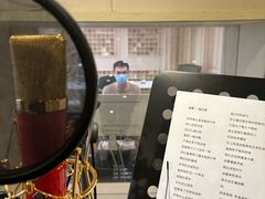 -北京620音乐工作室·录音棚(通州店)
